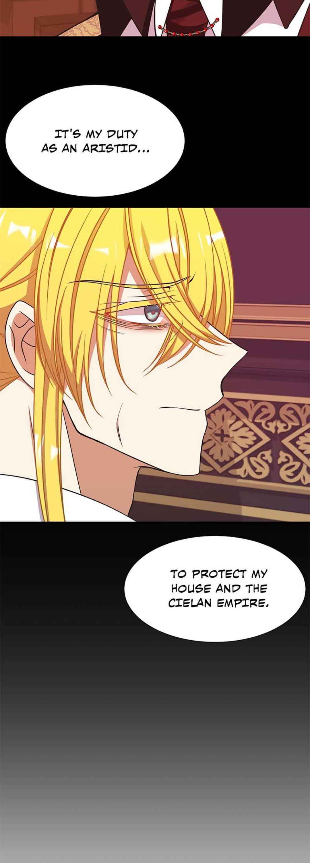 I Saved The Cursed Duke Chapter 40 17